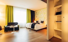 Harry'S Home Dornbirn Hotel & Apartments